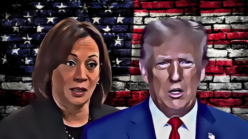 Guerra dei Like: come Trump e Harris usano i social media per raggiungere i giovani elettori