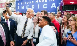 Biden celebra gli influencer alla prima conferenza sulla creator economy alla Casa Bianca