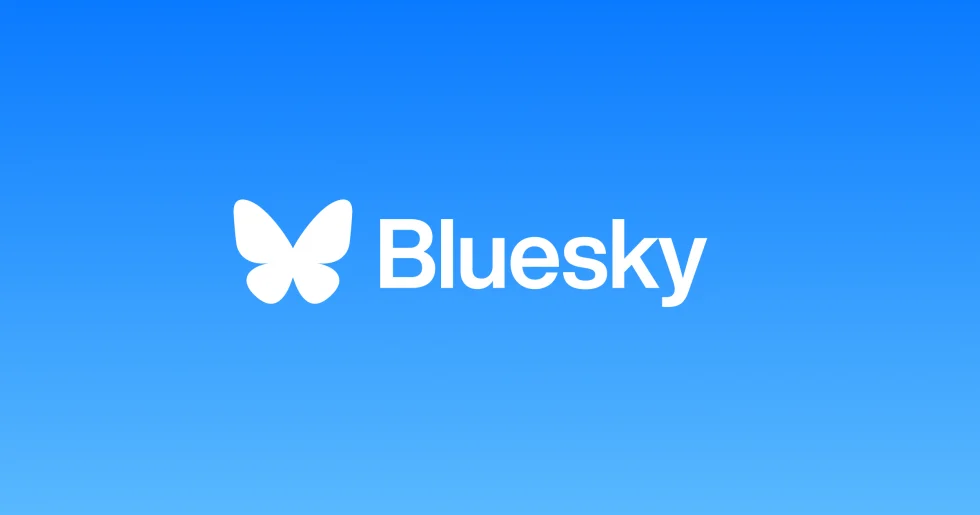 Bluesky cerca editori