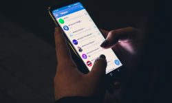 telegram messaggi d'odio