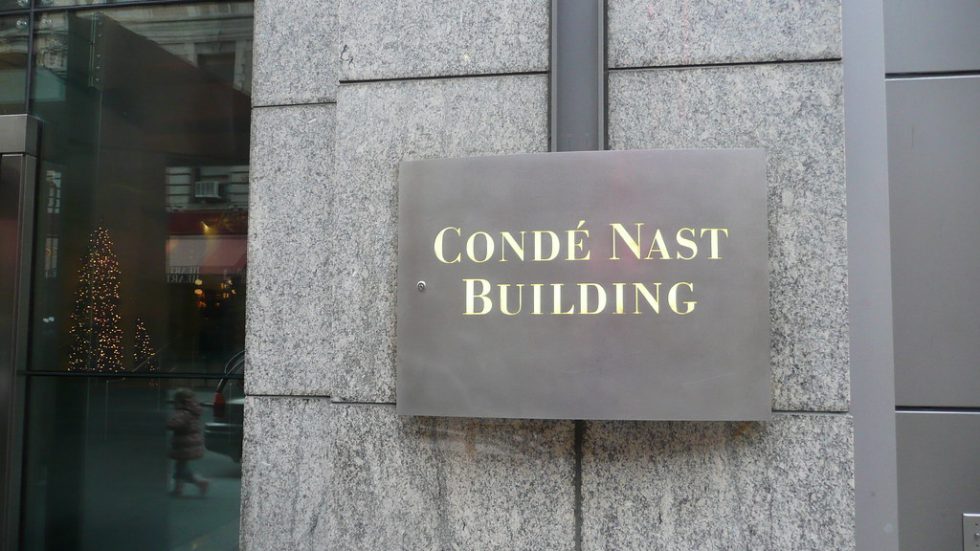 Anche Condé Nast entra nella rete di OpenAI