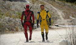 Deadpool & Wolverine censura cinese