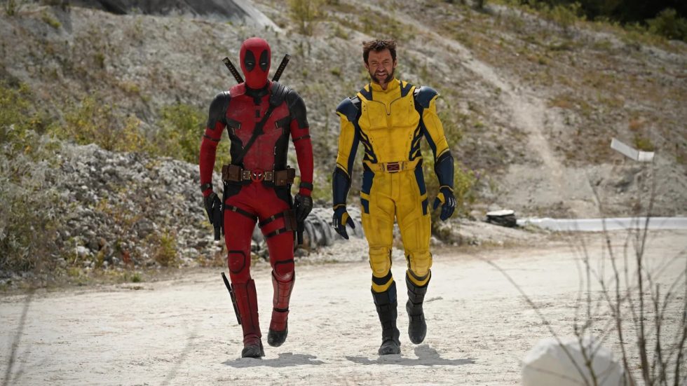 Deadpool & Wolverine censura cinese