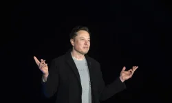 Elon Musk X