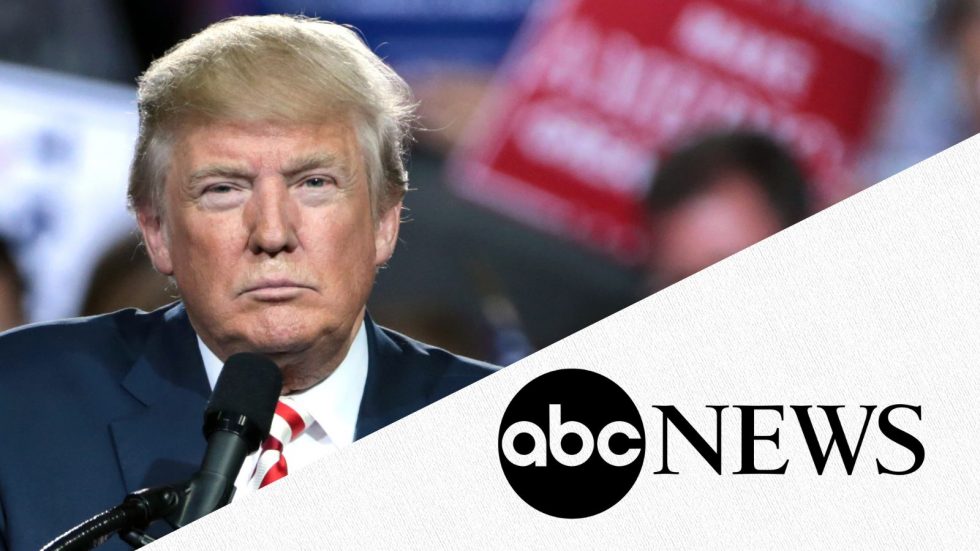 Dibattito 10 settembre, Trump ha un nuovo nemico: ABC News