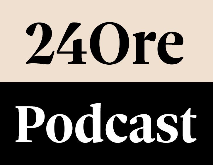 24 Ore Podcast