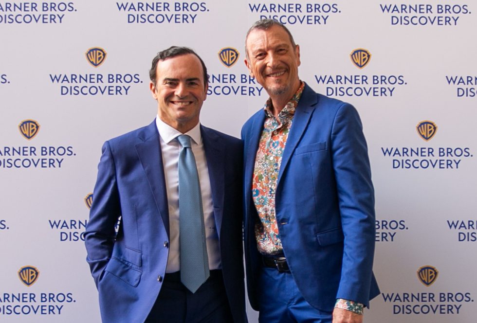 warner bros discovery