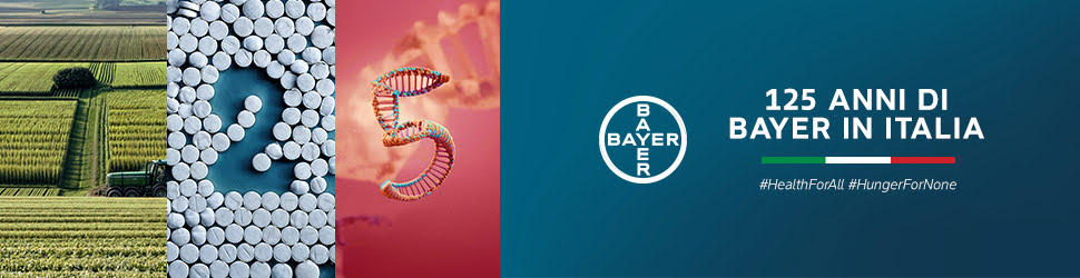 Bayer in Italia