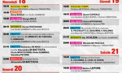 Programma Tpi Fest Bologna 2024