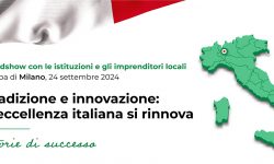 tradizione e innovazione italiana