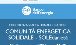 comunità energetica solidale milano