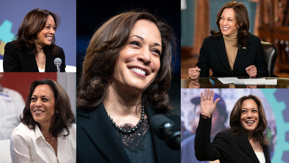 kamala harris