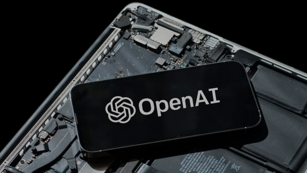 open ai rebranding