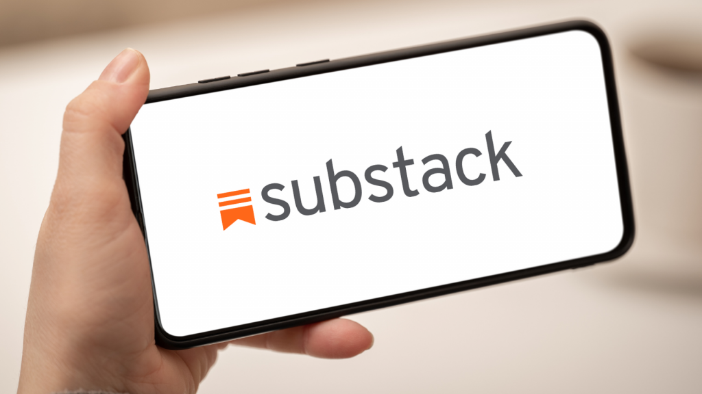 substack moda