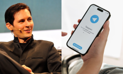 telegram durov autorità