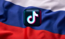 tiktok media russi