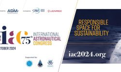 International Astronautical Congress (IAC) milano