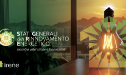 Stati Generali del Rinnovamento Energetico