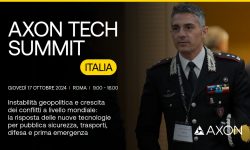 axon tech summit