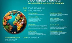 cibo, salute e società fondazione ri.med