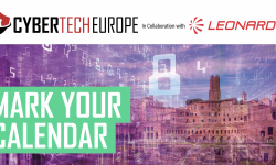 cyber tech europe