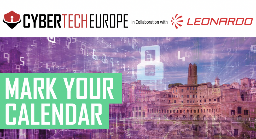 cyber tech europe