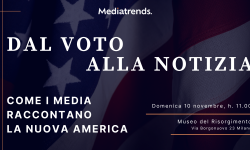 dal voto alla notizia evento mediatrends