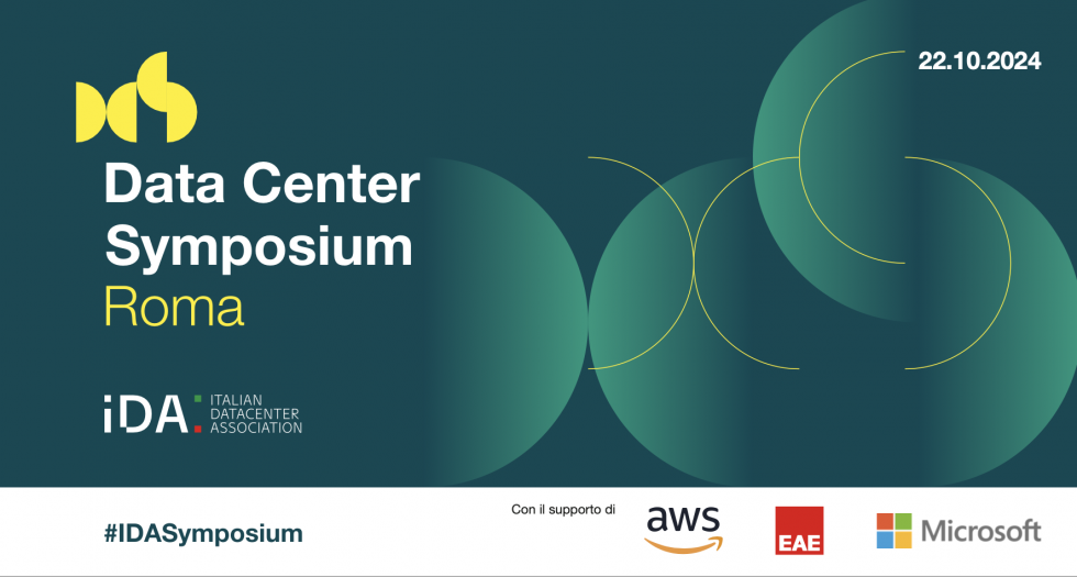 data center symposium