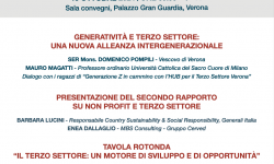 poeti sociali generali fondazione cattolica