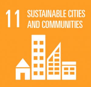 sdg 11 agenda 2030