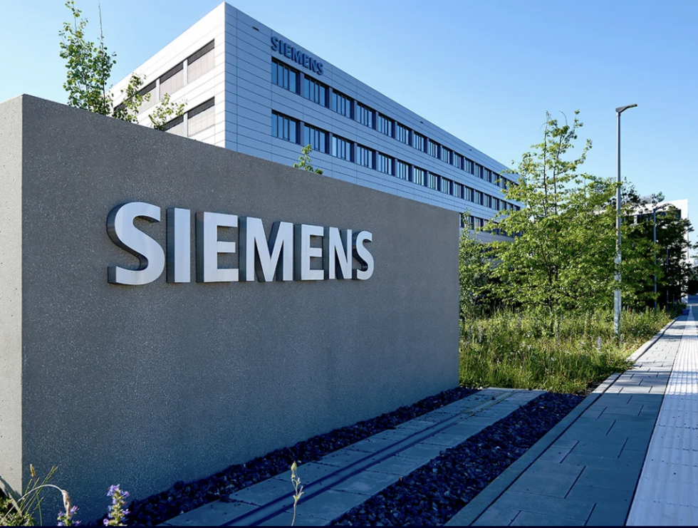 siemens