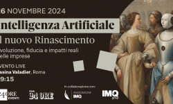 sole24 intelligenza artificiale