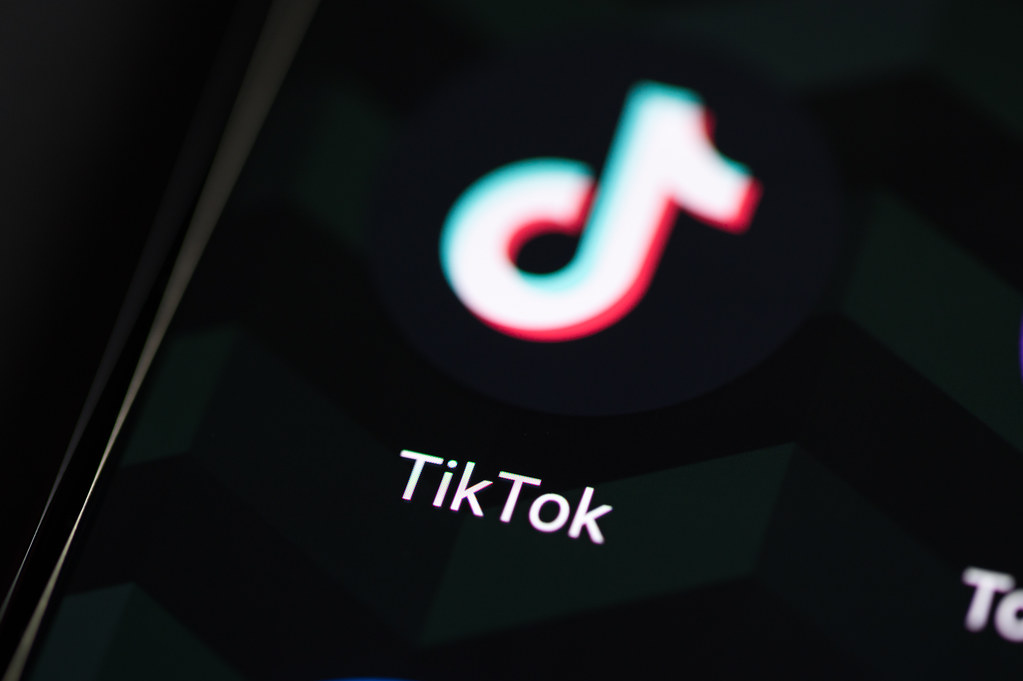 tiktok trump elezioni usa