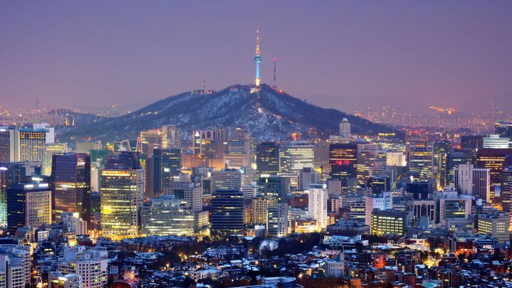 Corea del Sud_Seoul_canva