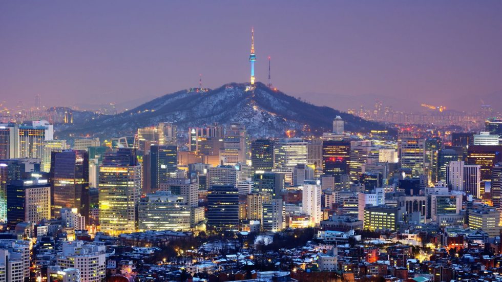 Corea del Sud_Seoul_canva