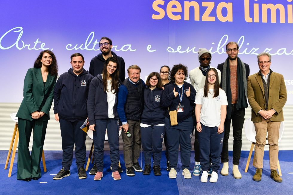 3 - Fondazione Allianz Umana Mente - Progetto Casa Teatro