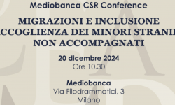 Mediobanca evento