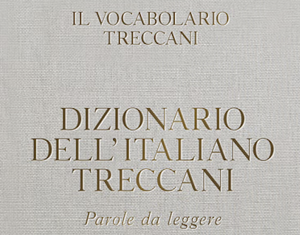 Dizionario Treccani rispetto