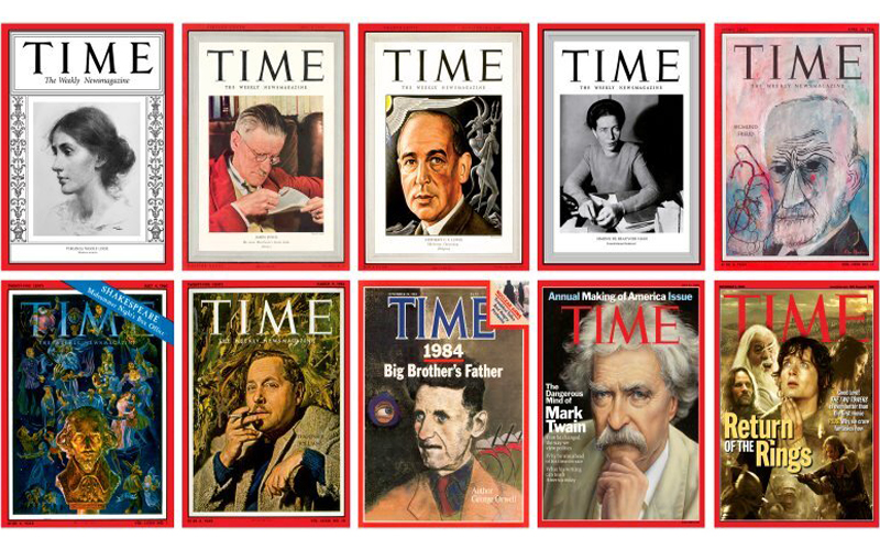 Time covers free to use Fmt