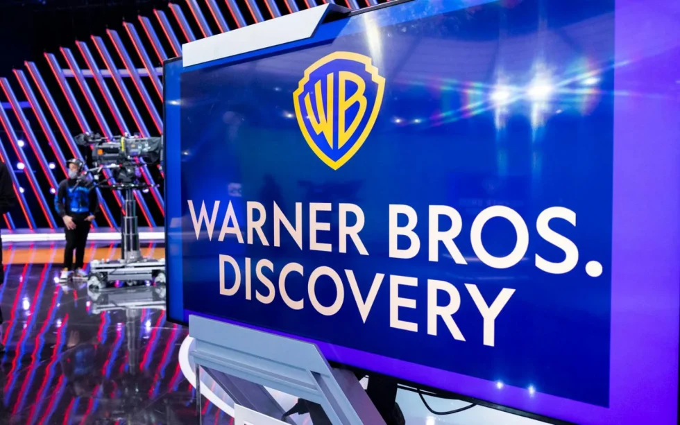 Warner Bros. Discovery free to use FMT accordi media