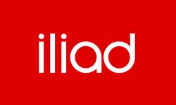 iliad logo