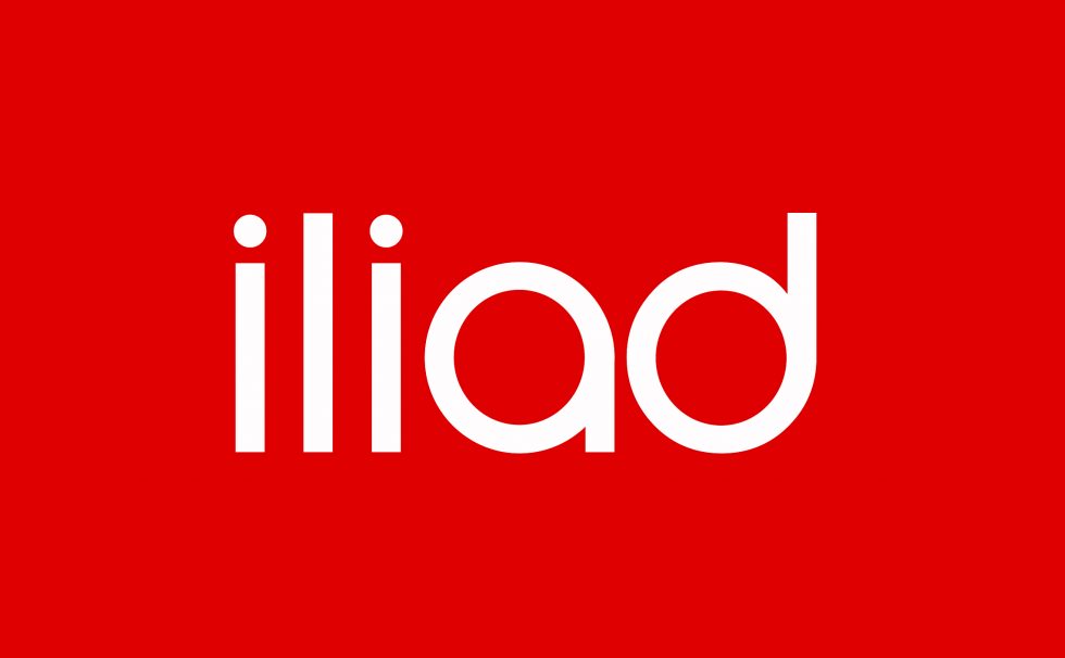 iliad logo