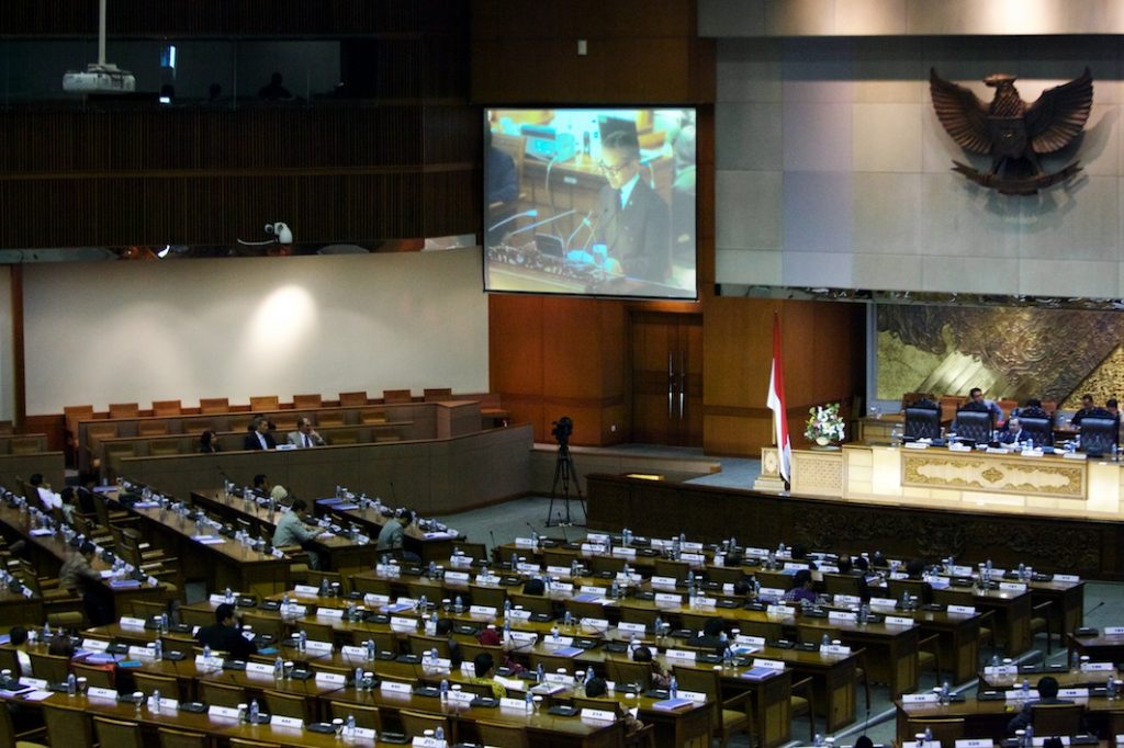 indonesia parlamento giacarta wikimedia