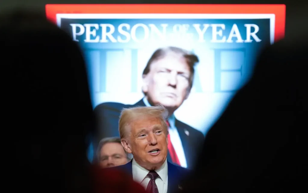 person of the year 2024 time trump free to use Fmt