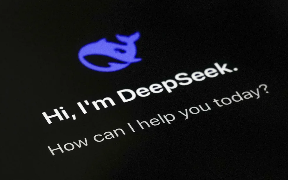 DeepSeek free FMT