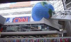 CNN Atlanta Wikimedia Commons free photo