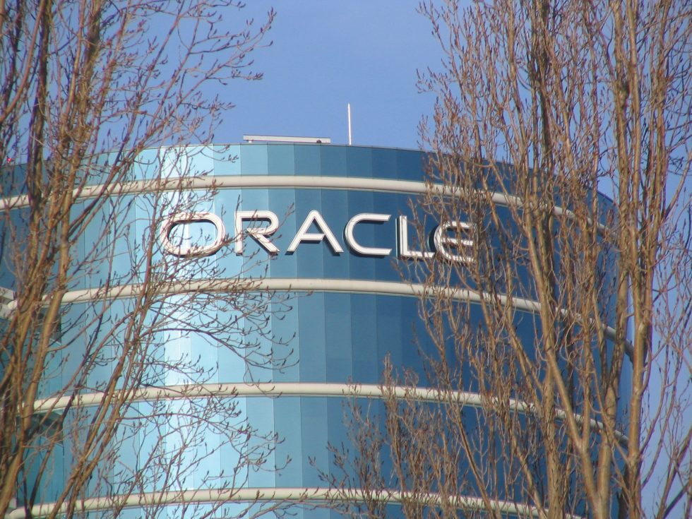 Oracle FORMER hq REDWOOD CITY CALIFORNIA foto Wikimedia Commons