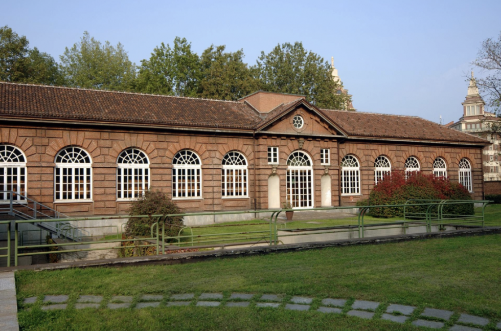 Accordi Giardini Reali Torino