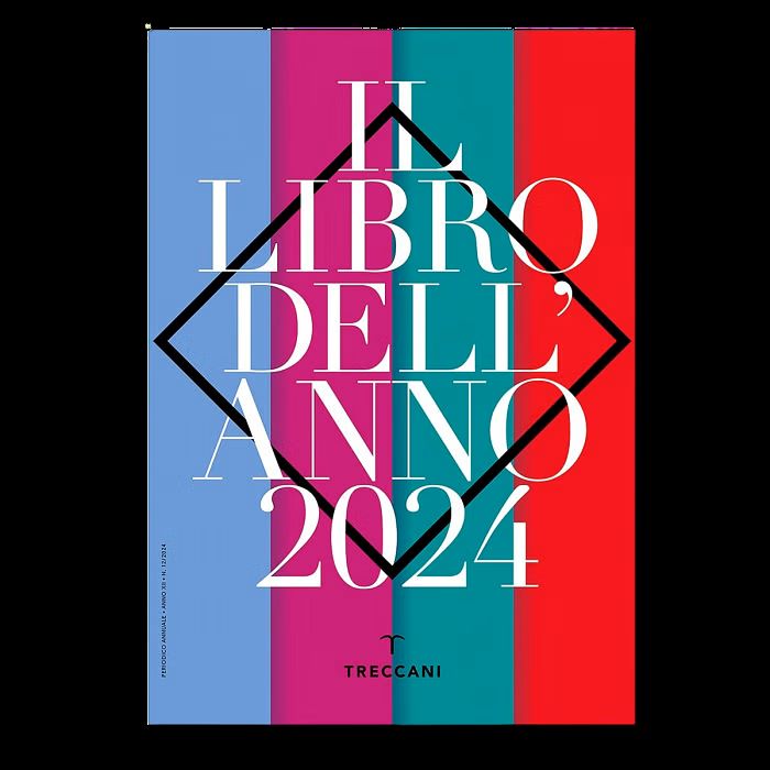 Libro Treccani 2024