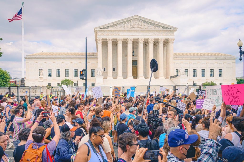 Supreme Court US. Foto Ted Eytan free